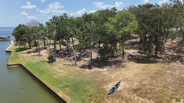 Lots 8 & 13 Cambridge Drive, Streetman, TX 75859