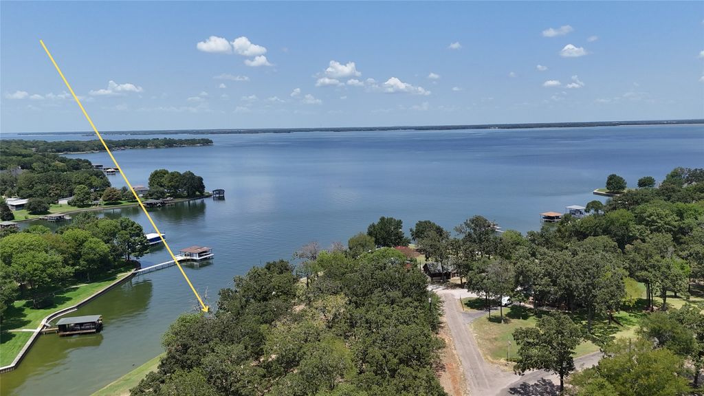 Lots 8 & 13 Cambridge Drive, Streetman, TX 75859