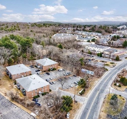 302 Boston Post Rd E B15, Marlborough, MA 01752
