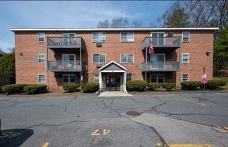 302 Boston Post Rd E B15, Marlborough, MA 01752