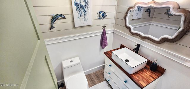 113 Sea Oaks Boulevard, Long Beach, MS 39560