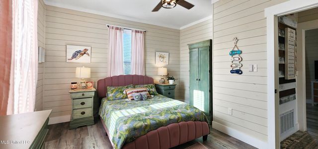 113 Sea Oaks Boulevard, Long Beach, MS 39560