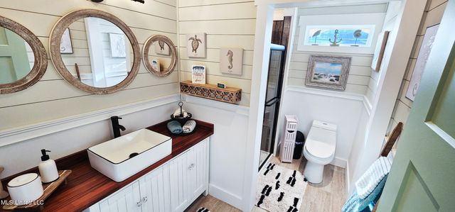 113 Sea Oaks Boulevard, Long Beach, MS 39560