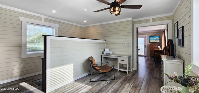 113 Sea Oaks Boulevard, Long Beach, MS 39560