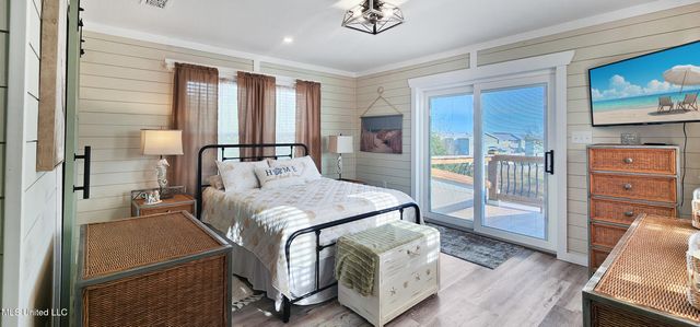 113 Sea Oaks Boulevard, Long Beach, MS 39560