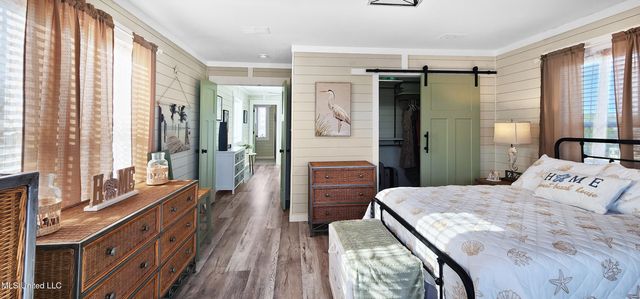 113 Sea Oaks Boulevard, Long Beach, MS 39560