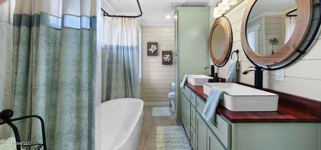 113 Sea Oaks Boulevard, Long Beach, MS 39560