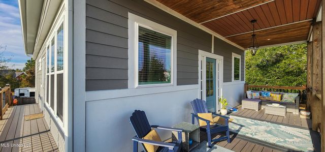 113 Sea Oaks Boulevard, Long Beach, MS 39560