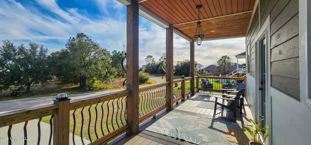 113 Sea Oaks Boulevard, Long Beach, MS 39560