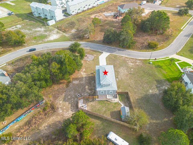 113 Sea Oaks Boulevard, Long Beach, MS 39560