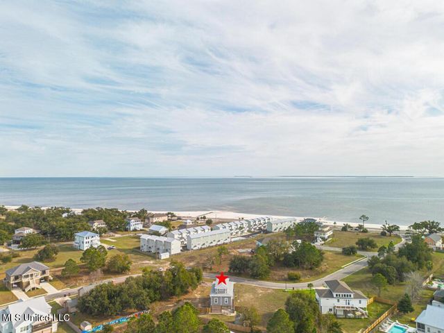 113 Sea Oaks Boulevard, Long Beach, MS 39560