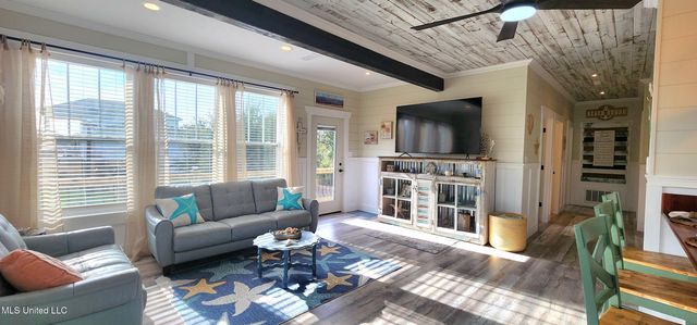 113 Sea Oaks Boulevard, Long Beach, MS 39560