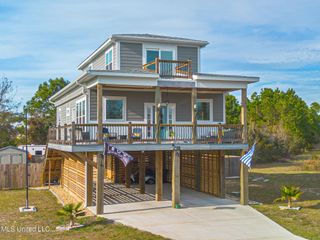 113 Sea Oaks Boulevard, Long Beach, MS 39560