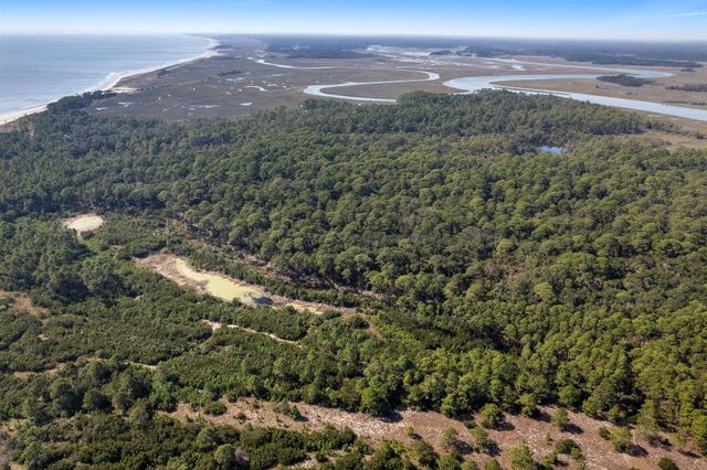 10 Beachview Lane, Edisto Island, SC 29438