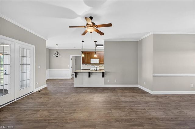 605 Walter Meadows Road, Randleman, NC 27317
