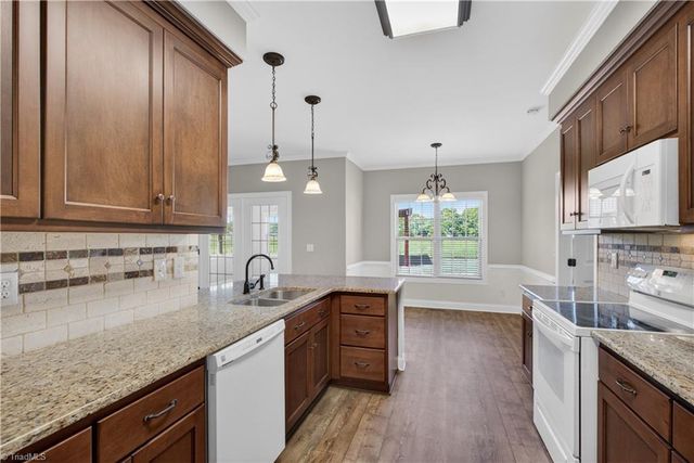 605 Walter Meadows Road, Randleman, NC 27317