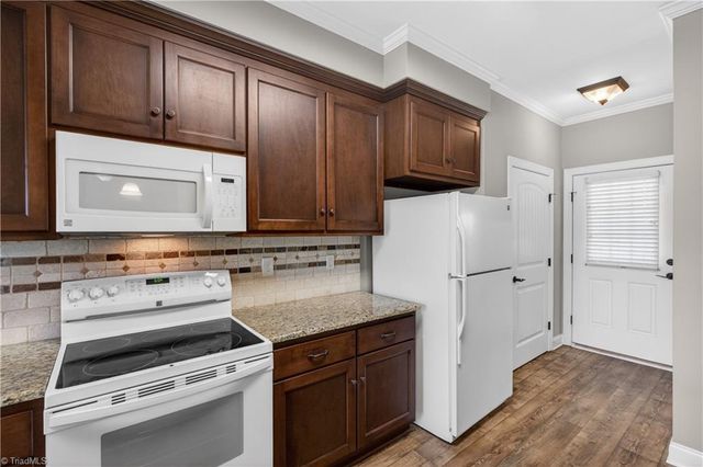 605 Walter Meadows Road, Randleman, NC 27317