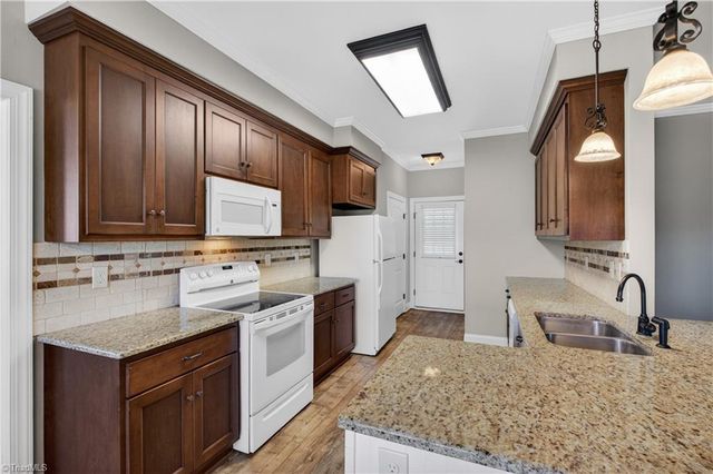 605 Walter Meadows Road, Randleman, NC 27317