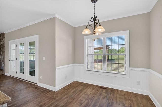 605 Walter Meadows Road, Randleman, NC 27317
