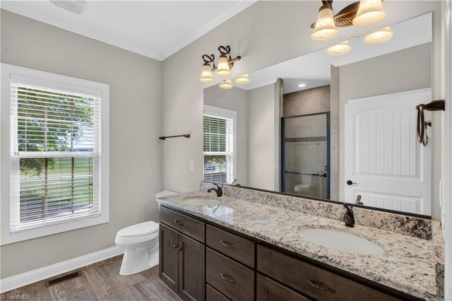 605 Walter Meadows Road, Randleman, NC 27317