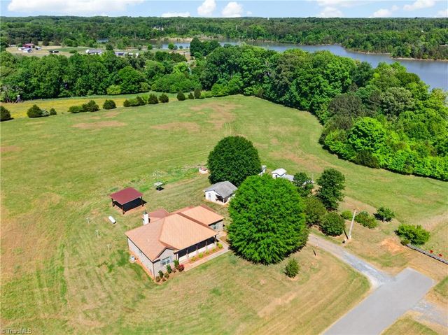 605 Walter Meadows Road, Randleman, NC 27317