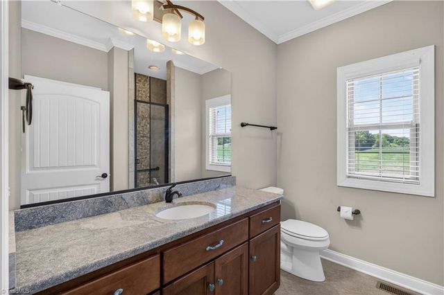 605 Walter Meadows Road, Randleman, NC 27317