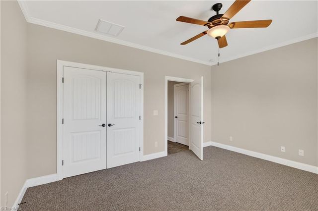 605 Walter Meadows Road, Randleman, NC 27317