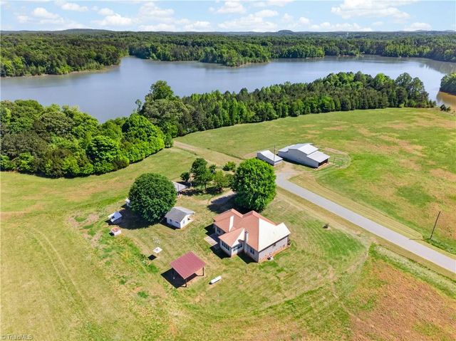 605 Walter Meadows Road, Randleman, NC 27317