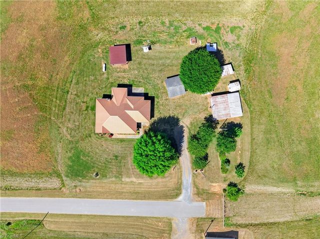 605 Walter Meadows Road, Randleman, NC 27317