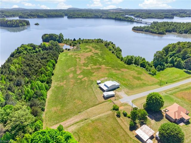 605 Walter Meadows Road, Randleman, NC 27317