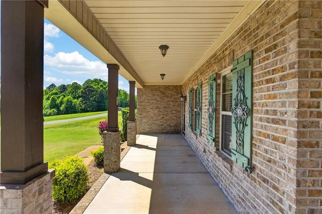 605 Walter Meadows Road, Randleman, NC 27317