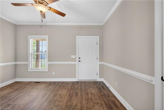 605 Walter Meadows Road, Randleman, NC 27317
