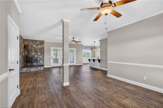 605 Walter Meadows Road, Randleman, NC 27317