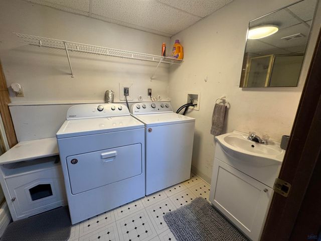 4607 SERENITY CT, Rapid City, SD 57703