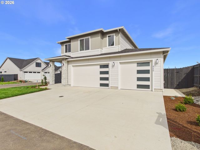 4220 N LUNA Ln, Ridgefield, WA 98642