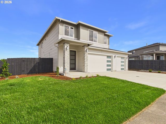 4220 N LUNA Ln, Ridgefield, WA 98642