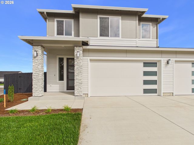 4220 N LUNA Ln, Ridgefield, WA 98642
