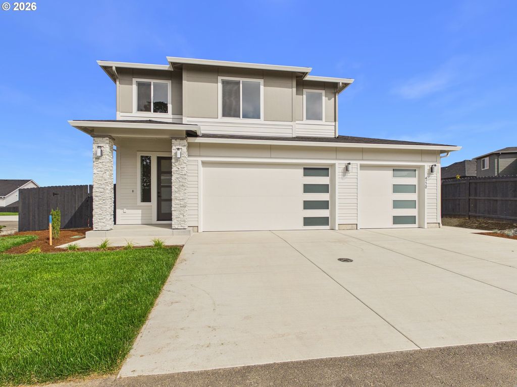 4220 N LUNA Ln, Ridgefield, WA 98642