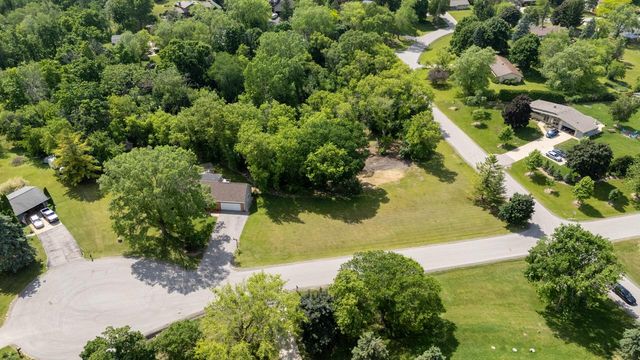 571 S Ridge COURT, Colgate, WI 53017
