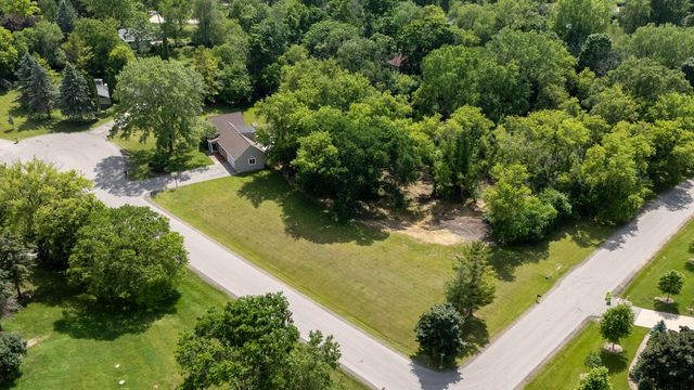 571 S Ridge COURT, Colgate, WI 53017