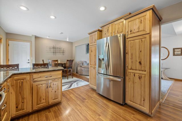 571 S Ridge COURT, Colgate, WI 53017