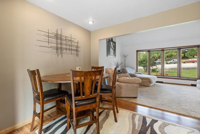571 S Ridge COURT, Colgate, WI 53017