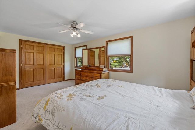 571 S Ridge COURT, Colgate, WI 53017