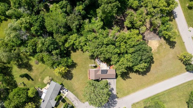571 S Ridge COURT, Colgate, WI 53017