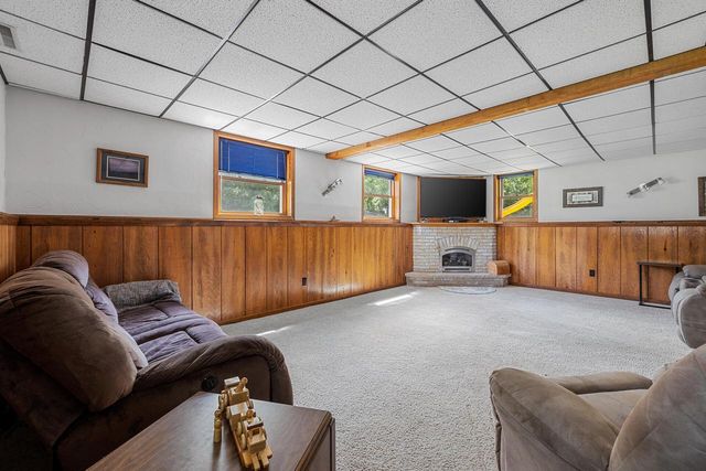 571 S Ridge COURT, Colgate, WI 53017