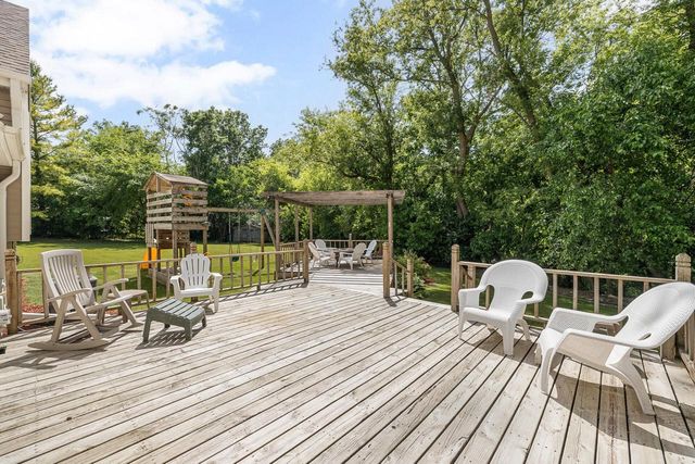 571 S Ridge COURT, Colgate, WI 53017