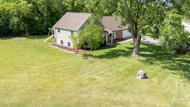 571 S Ridge COURT, Colgate, WI 53017