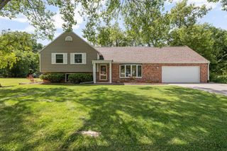 571 S Ridge COURT, Colgate, WI 53017