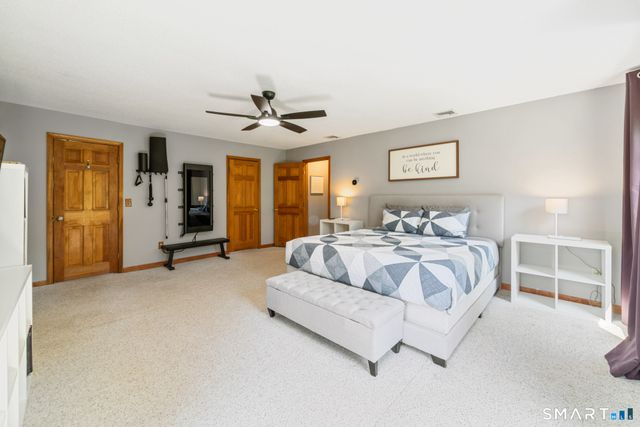 225 Bethmour Road, Bethany, CT 06524