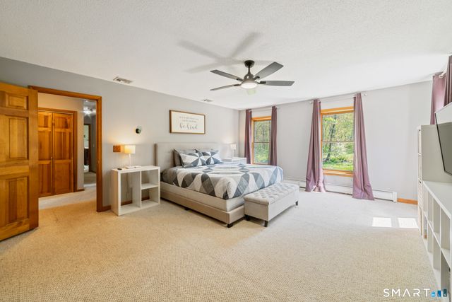 225 Bethmour Road, Bethany, CT 06524